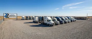 Trucking & Logistics