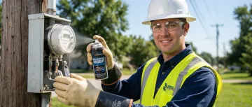 Utilities & Metering