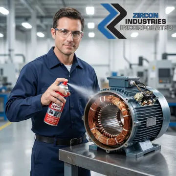 Manufacturing & Industrial Machinery