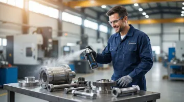 General Manufacturing