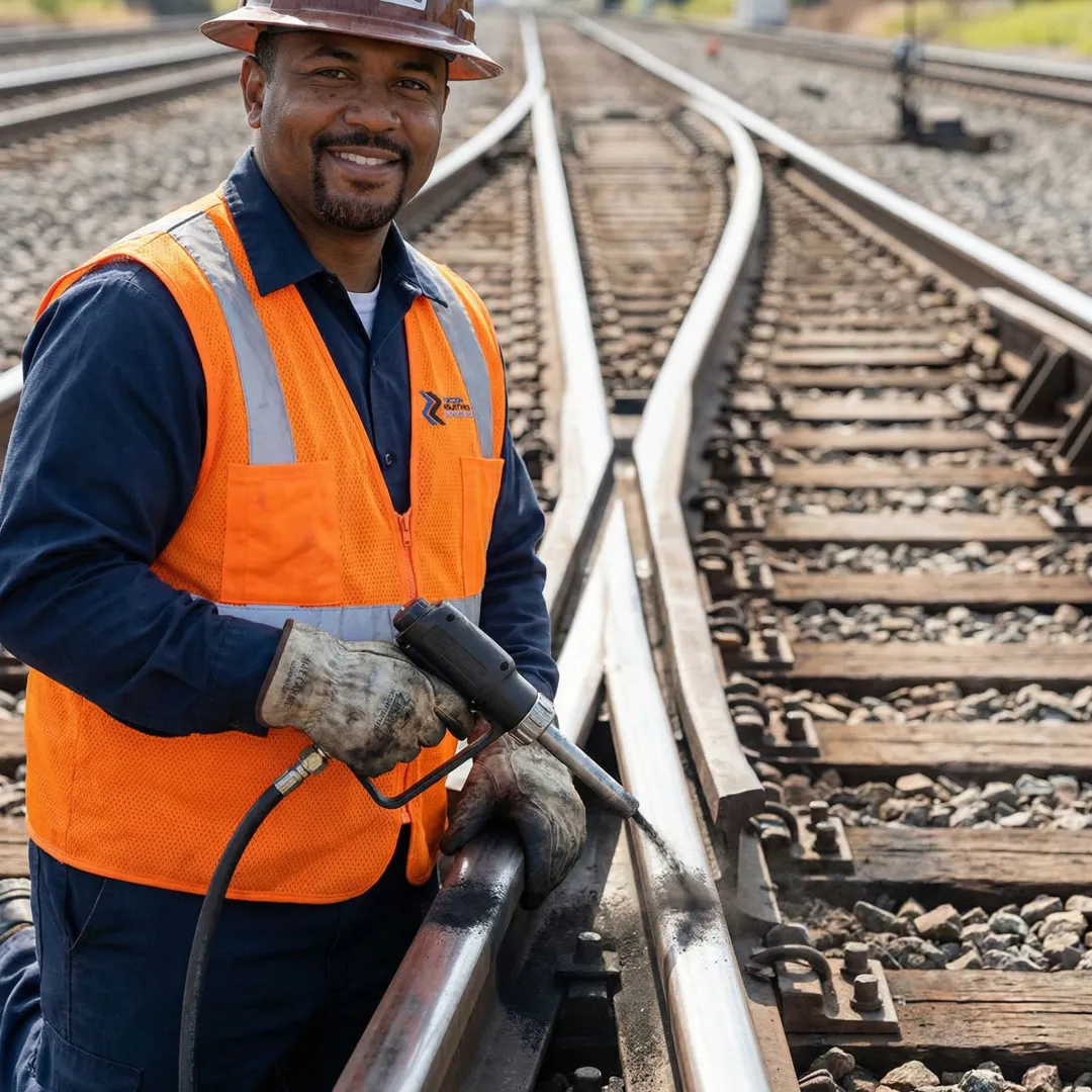 Railroad & Transit