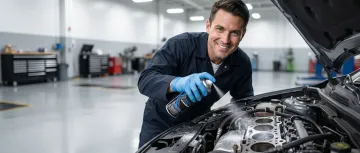 Automotive & Transportation