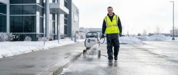 Commercial Facilities