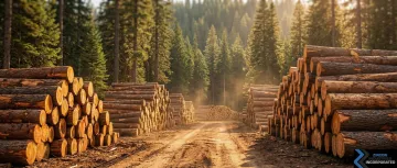 Lumber & Forestry