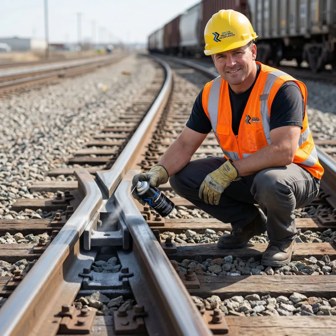 Railroad & Transit