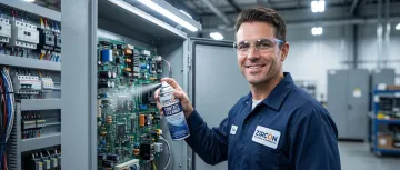 Electronics & Electrical Equipment