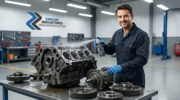 Automotive & Heavy Equipment