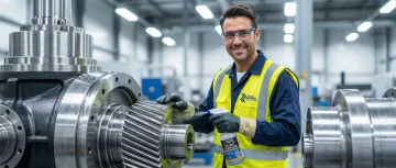 General Industrial & Manufacturing