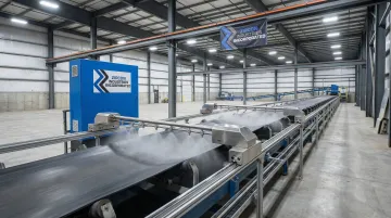 Bulk Material Handling