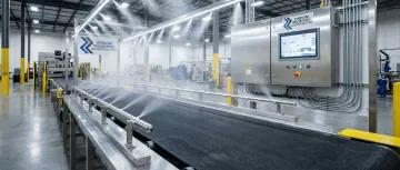 Industrial Manufacturing