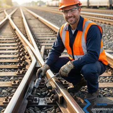 Railroad & Rail Maintenance