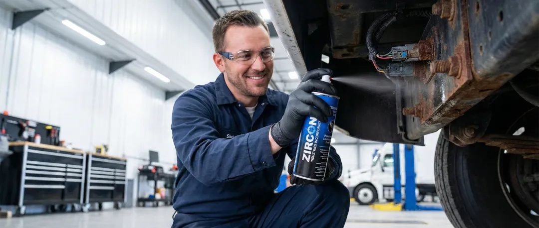 Automotive & Fleet Maintenance