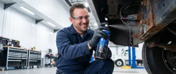 Automotive & Fleet Maintenance