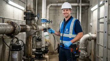 Municipal & Wastewater