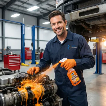 Automotive & Transportation