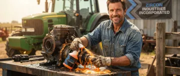 Agriculture & Farm Equipment