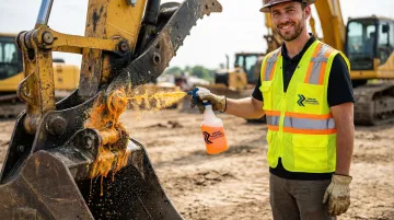 Construction & Heavy Equipment