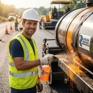 Construction & Road Maintenance