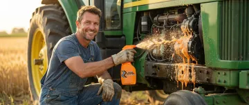 Agriculture & Farm Equipment