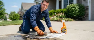 Facilities & Janitorial Services