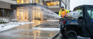 Commercial Facilities