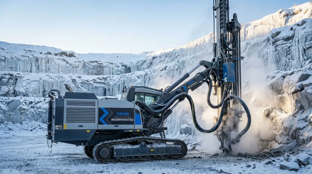 Mining & Quarrying