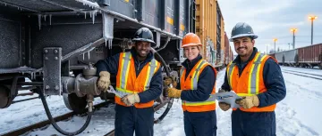 Railroad & Transportation