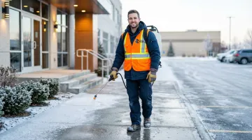 Commercial Facilities