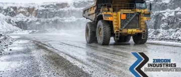 Mining & Quarry Operations