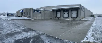 Industrial & Manufacturing Facilities