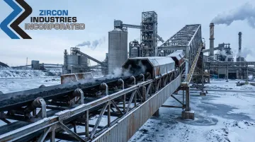 Bulk Material Handling