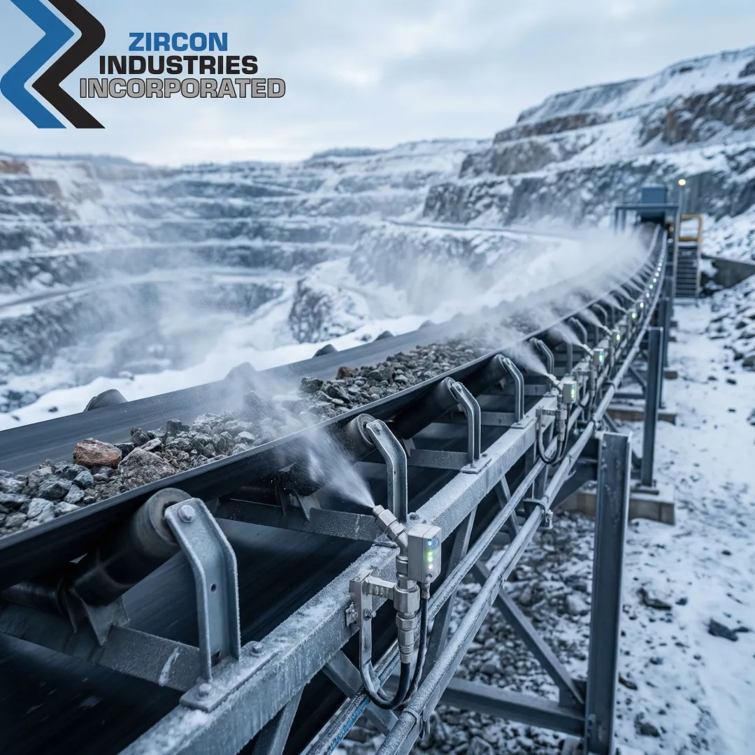 Mining & Aggregates