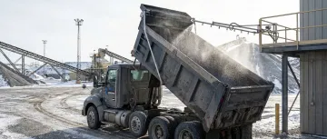 Trucking & Logistics