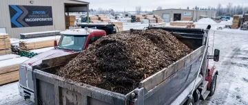 Wood Products & Recycling