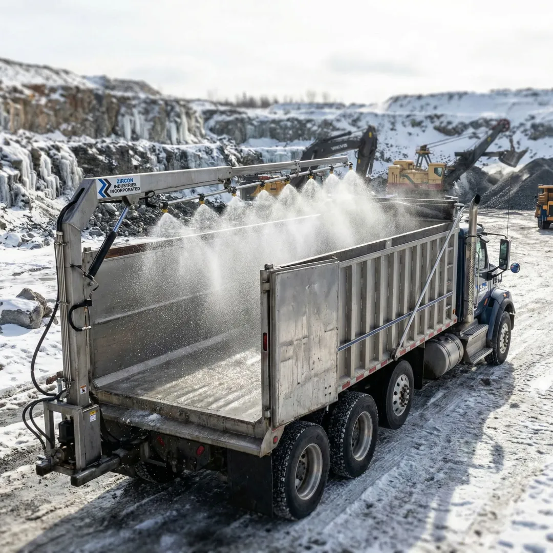 Mining & Aggregates
