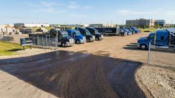 Trucking & Logistics