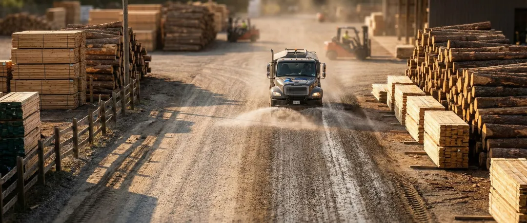 Forestry & Lumber