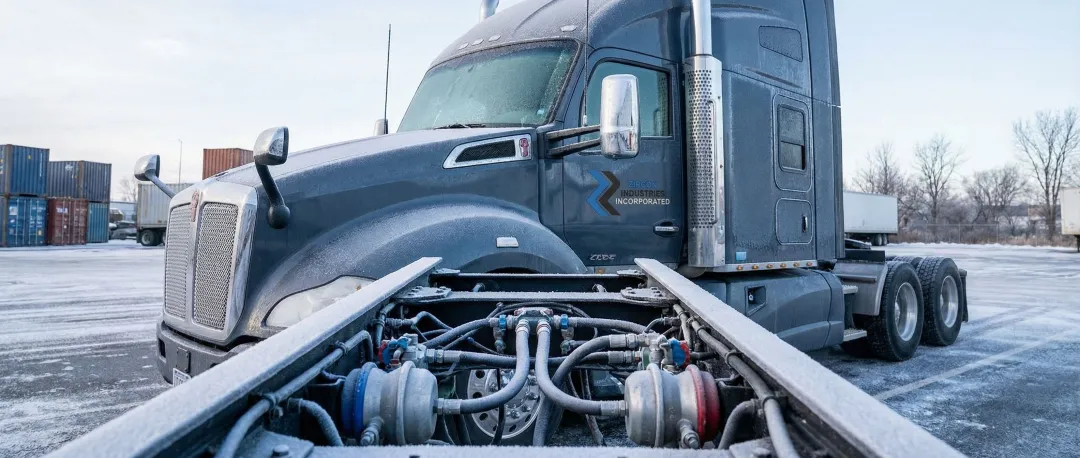 Trucking & Transportation