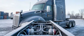 Trucking & Transportation