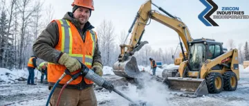 Construction Equipment