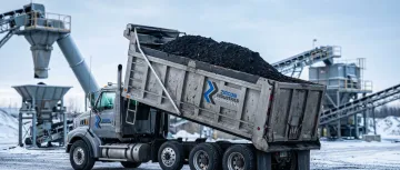 Bulk Material Handling