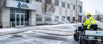 Commercial Facilities