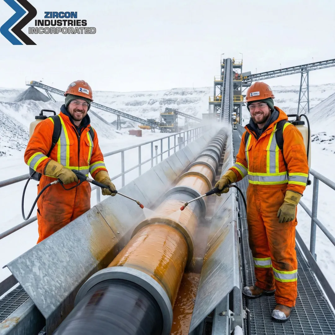 Mining & Aggregates