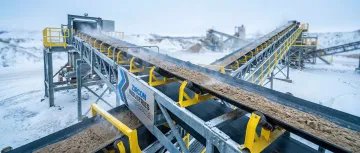 Bulk Material Handling