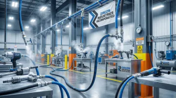 Industrial Manufacturing