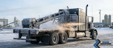 Bulk Material Handling