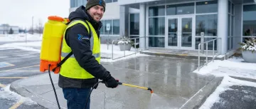 Commercial Facilities