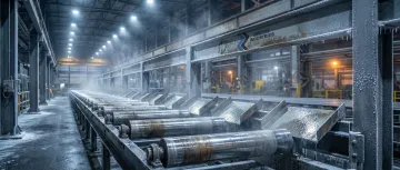 Industrial Manufacturing