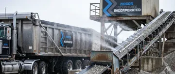 Bulk Material Handling