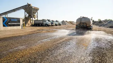 Trucking & Logistics